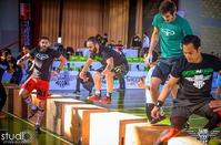 What makes hundreds of Cross Fit athletes from around the world come to Limassol? (photos)