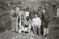 Workers of any nationality were found in the mine.