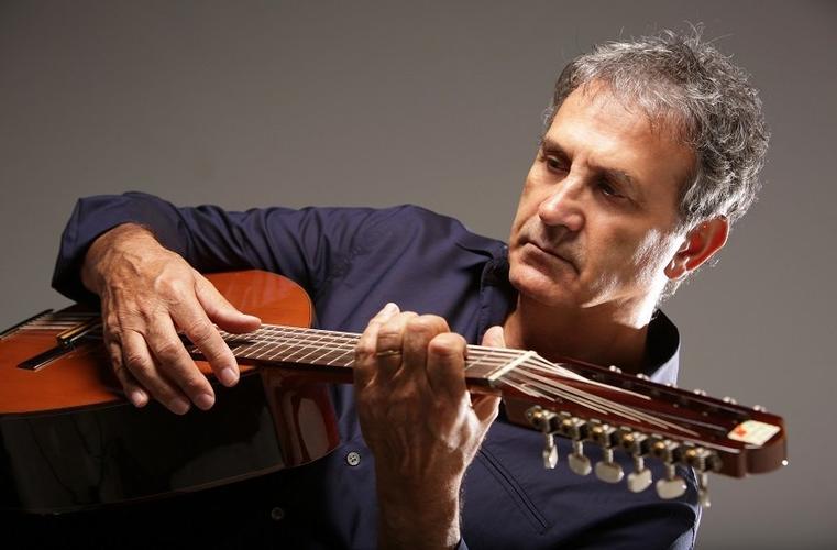 July 9th - Giorgos Dalaras