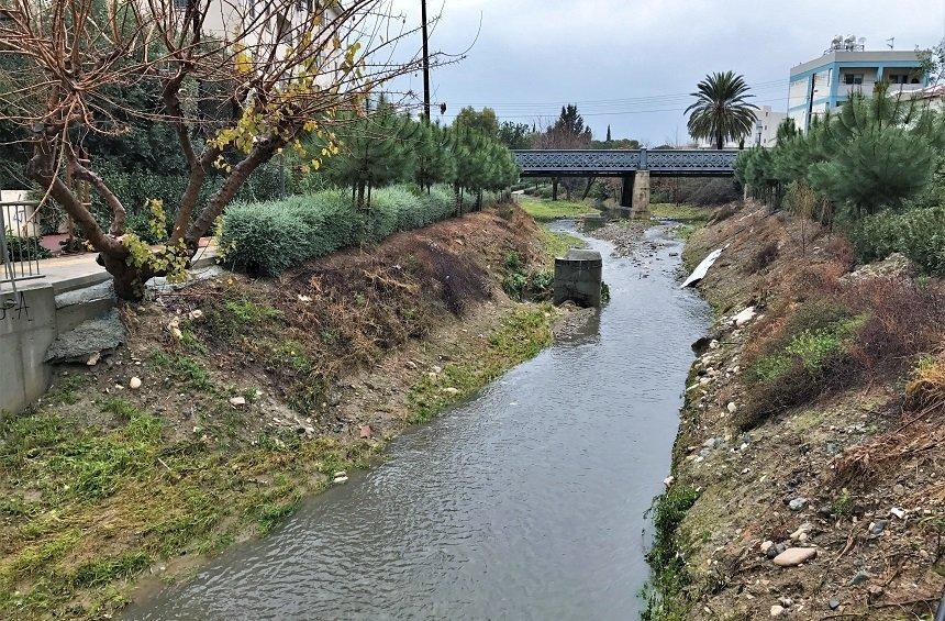 4 Lanterns: The historical bridge that saved the Limassol city center!