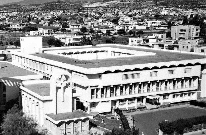 St. Mary΄s: A school with 80+ years of history in Limassol!