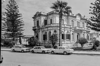 'Limassol by Varouj' is authentic, black and white and nostalgic…
