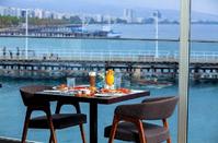 The Epiphany celebrations in Limassol, with brunch and a view from above!
