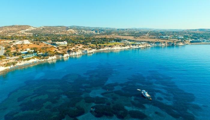 Cyprus among the best destinations for 2017, according to the New York Times