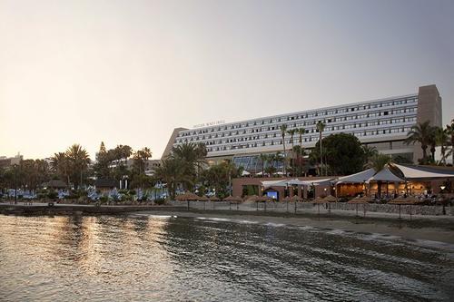 Athina Lounge - Amathus Beach Hotel