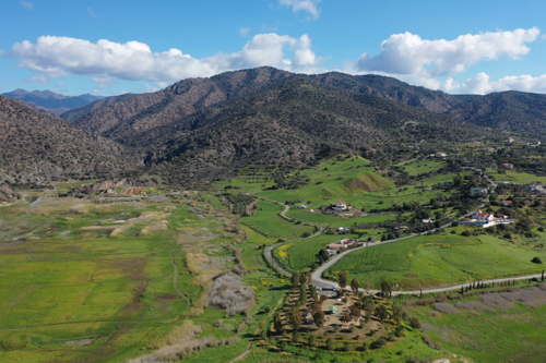 Finikaria picnic site