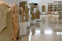 Limassol District Archeological Museum