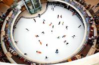 Places in Limassol that invite you to go ice skating