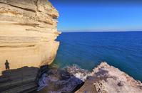 PHOTOS: A beach of unreal beauty is waiting for you in Limassol!