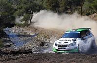 Cyprus Rally 2016 starts its engines in Limassol