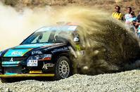 Cyprus Rally 2016 starts its engines in Limassol
