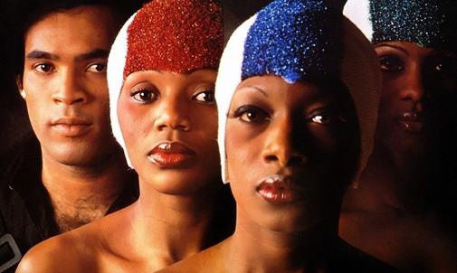 The legendary Boney M come to Limassol for a party on the beach like no other before!