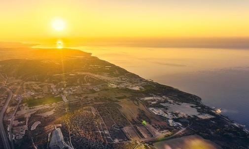 VIDEO: The miracle that begins every morning in Limassol, through the lens of All About Limassol!