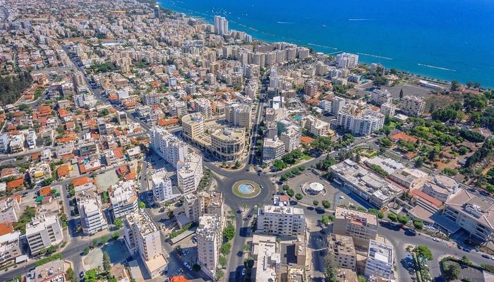 A rise of 82% for property sales in Limassol