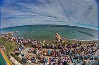 Limassol hosts 1 of the 4 best beach bars in the world!