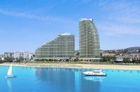 Limassol Del Mar: Will this be the new great project of Limassol?