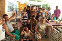 Association of Parents and Friends of Children with Special Needs: 25 years and 2 Day Centers after...
