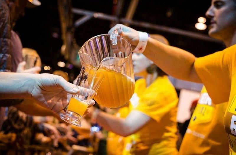  - Limassol will enjoy its own Beer Festival!