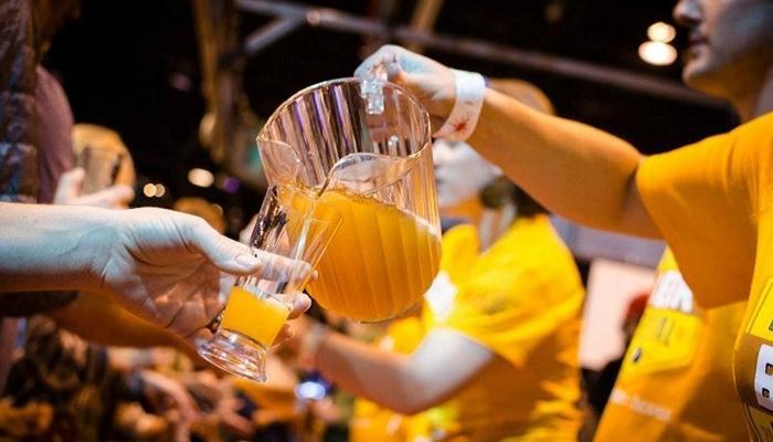 Limassol will enjoy its own Beer Festival!