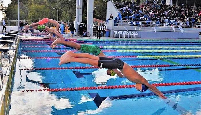 After 32 years, the Limassol Nautical Club returns to the top!