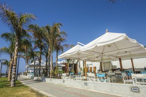 Malindi Beach Bar & Restaurant