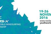RS:X Youth World Windsurfing Championship