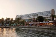 European sustainability award for one of Limassol's largest hotels!