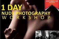 Do you want to know the secrets to nude photography? Limassol is the place!