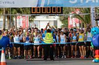 VIDEO: Limassol Marathon changes, gets bigger and surprises us!