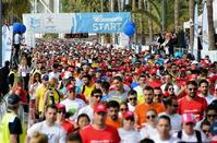VIDEO: Limassol Marathon changes, gets bigger and surprises us!