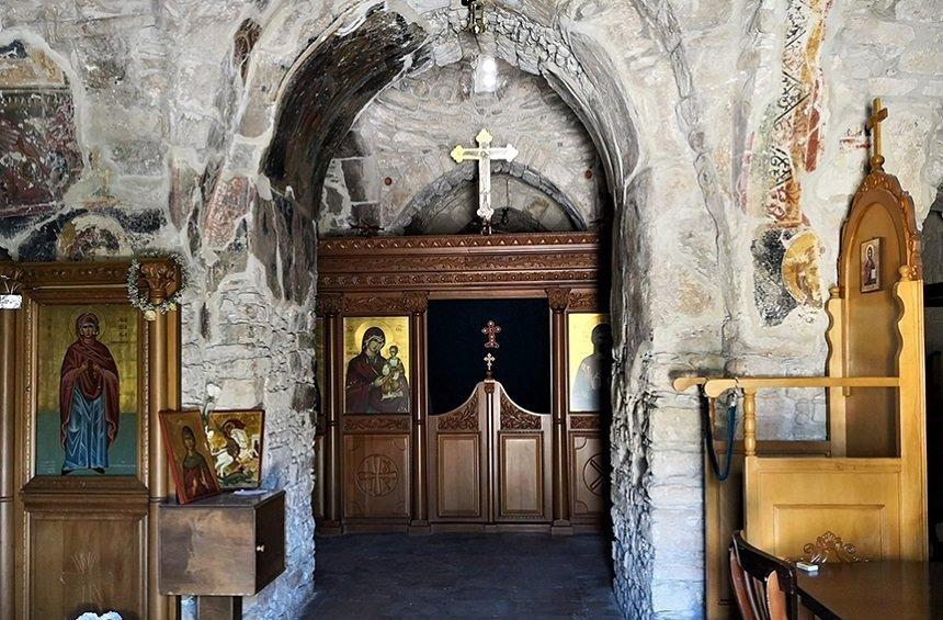 Church of Saint Anastasia Farmakolytria