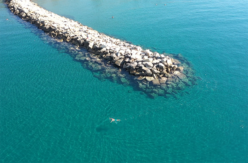 Aphrodite Beach (Amathus)