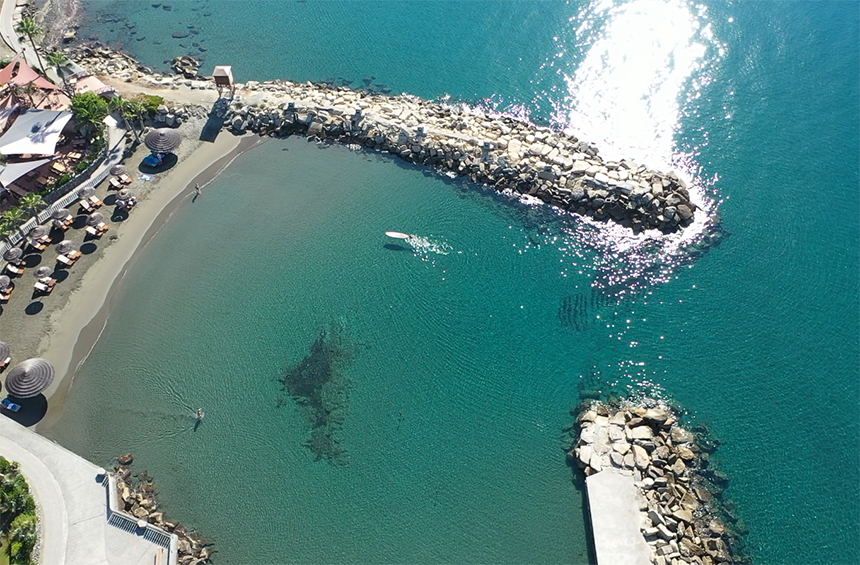 Aphrodite Beach (Amathus)