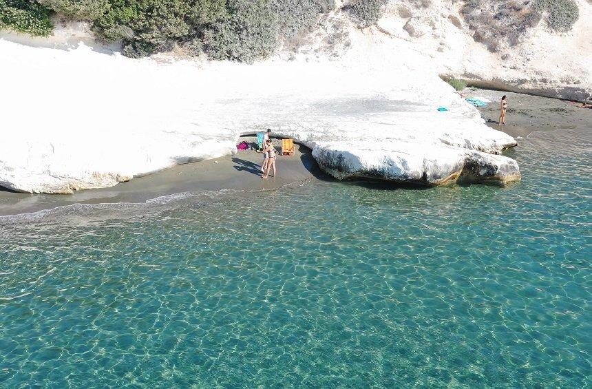 Kalymnos (Governor's Beach)