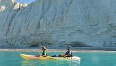 Photo: Sea Kayak Cyprus