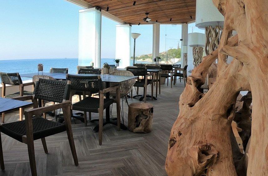 OPENING: Limassol's new seaside hangout is here to extend the summertime!