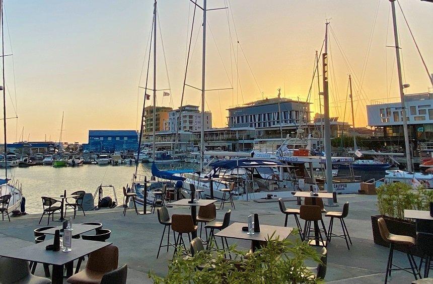 OPENING: A well-known Limassol restaurant has created its own summer bar!