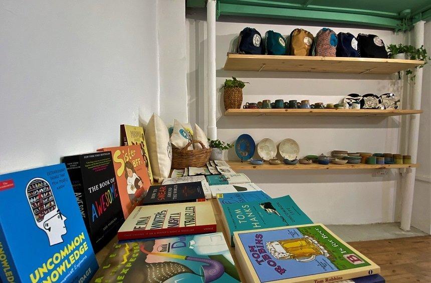 OPENING: A Lilliputian shop opens its doors on Limassol's most colorful street!
