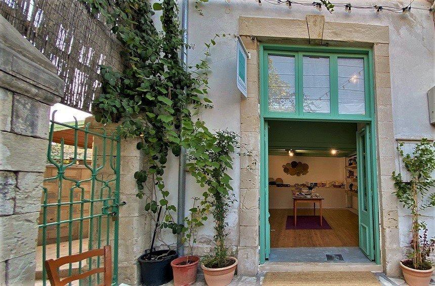 OPENING: A Lilliputian shop opens its doors on Limassol's most colorful street!