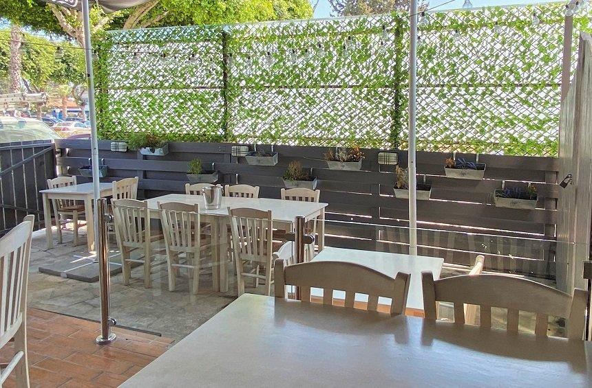 OPENING: A new hangout for dining and coffee in western Limassol!