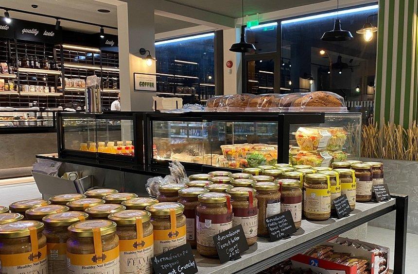 OPENING: A modern bakery with tasty surprises opens in Limassol!