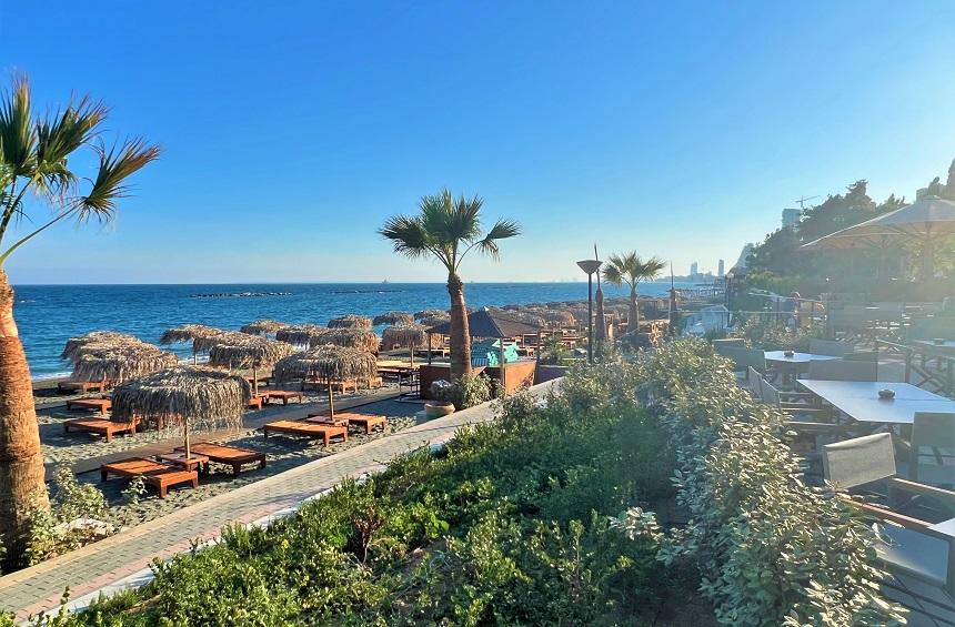 Petite Plage Limassol