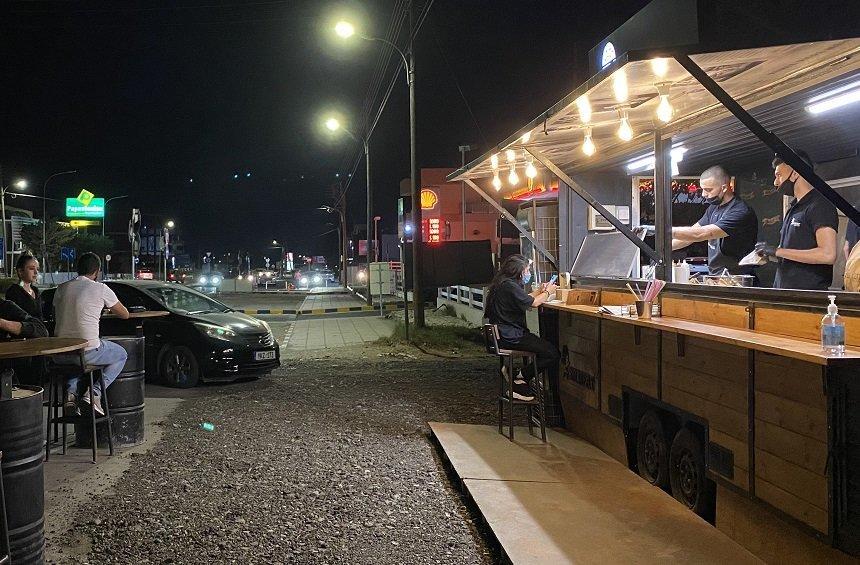 OPENING: A new burger joint is making an impression in Limassol!