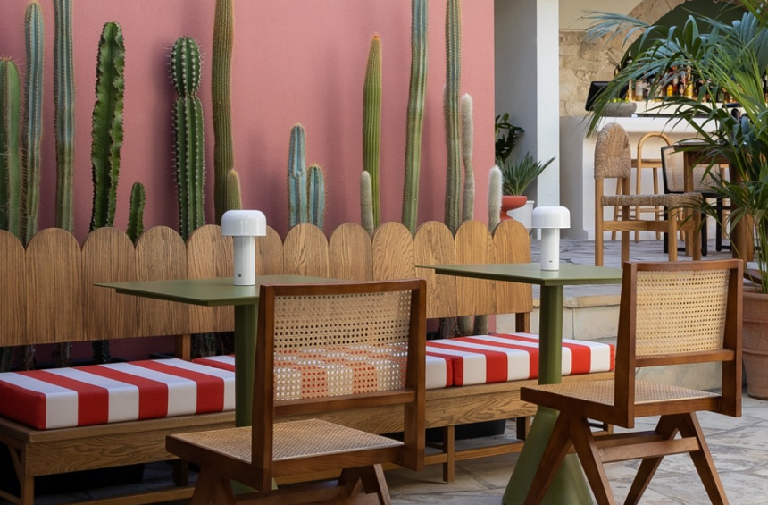 OPENING: The new restaurant in Limassol, that takes you on a 'culinary journey' to Mexico!