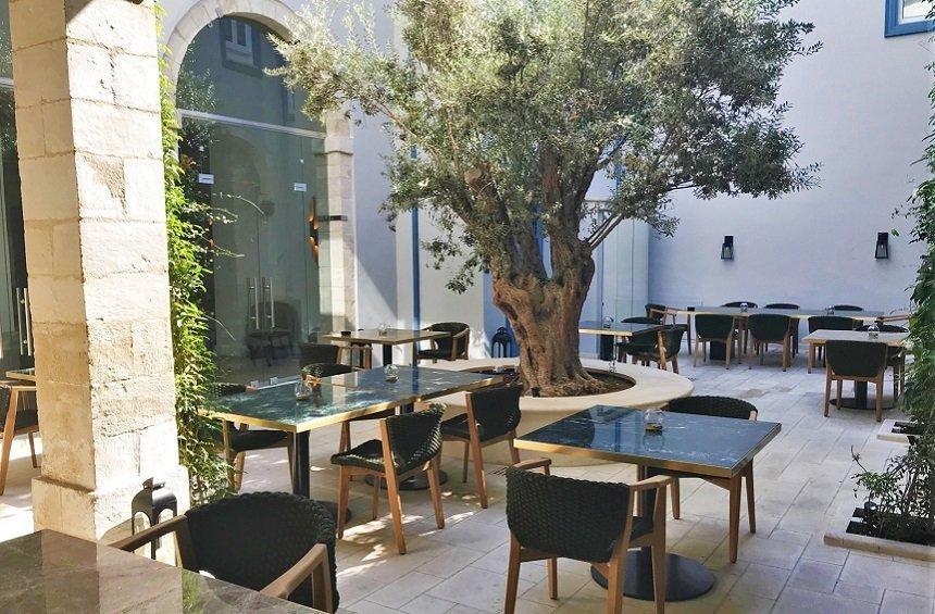 Limassol's new boutique hotel has opened its doors in the historical city center!