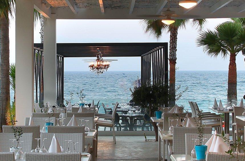 Limassol's stunning resort is about to open its doors!