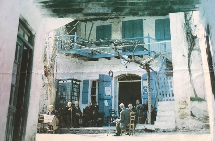 The traditional coffee shops bring a taste of the past to the Limassol of today!