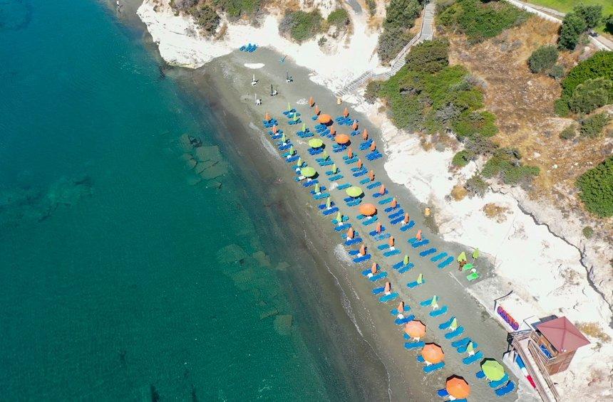 Kalymnos (Governor's Beach)