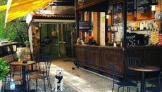 Le Marquis Cafe-Pub