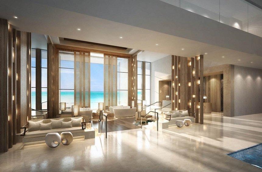 PHOTOS: A new, luxury 5 star hotel opens its doors in Limassol in May!